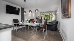 Zielone Powiśle Apartments - City Centre by Sun & Snow